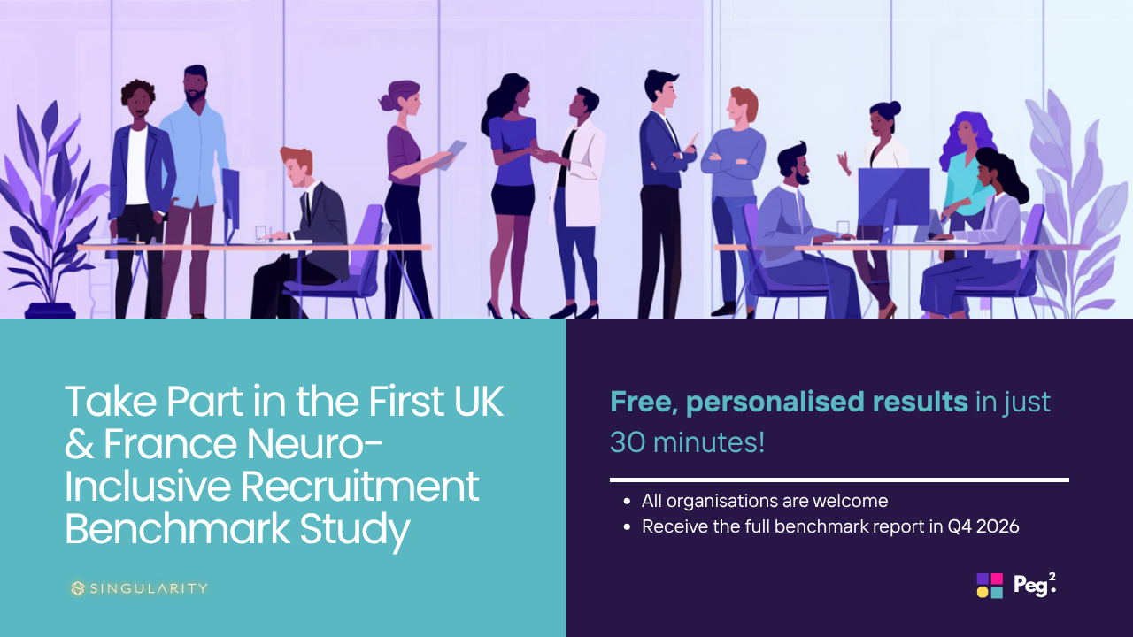 Neuro-Inclusive Recruitment Benchmark