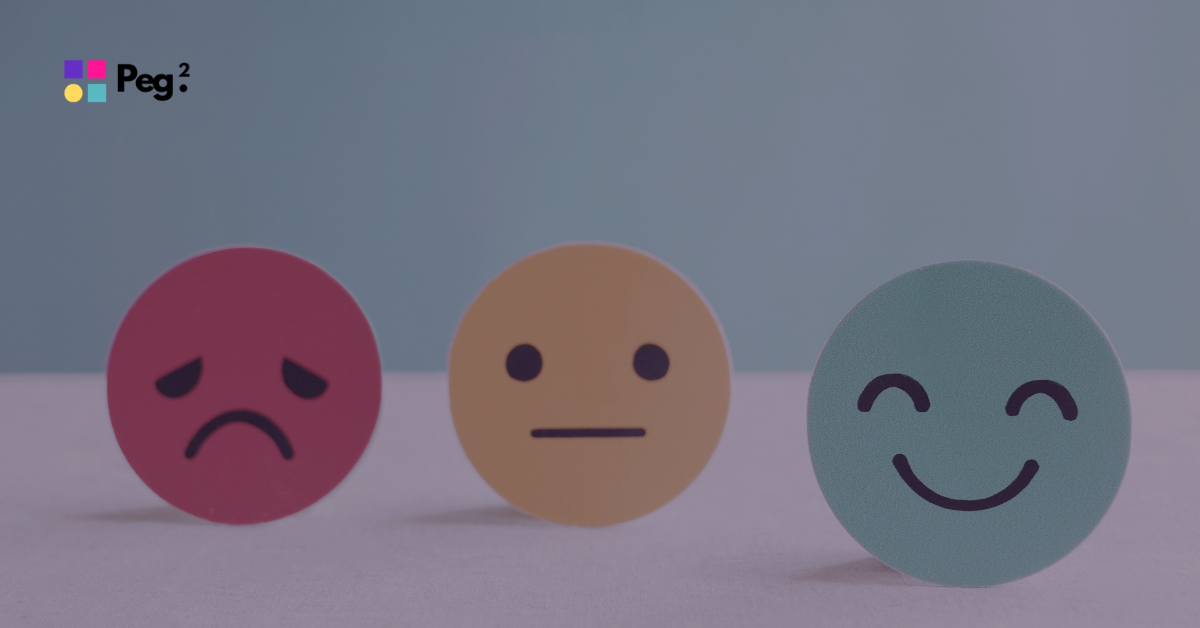 Neurodivergent employee experiencing burnout from masking at work
